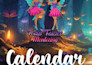 create a custom calendar design for 2026